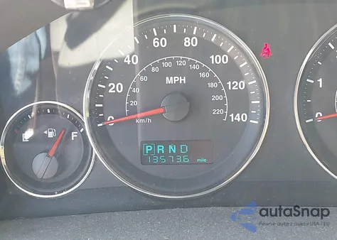 2007 Jeep Grand Cherokee Laredo from USA, damaged, VIN 1J8GR48K57C535960